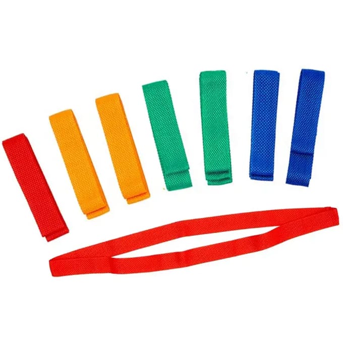 Bands Pre-Sport Team (x10)