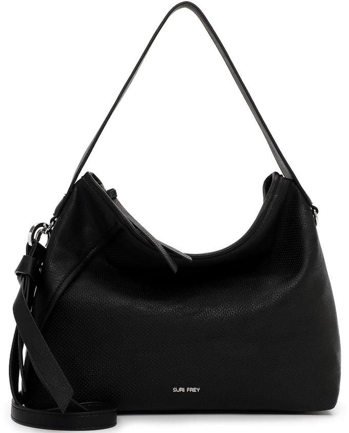 SURI FREY Buideltas SFY Macy ( 16692 ) - Dames handtassen - black 100