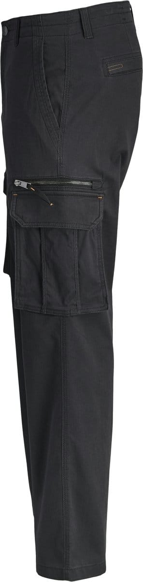 JACK&JONES - JPSTKANE DOVER ZIP CARGO SN - Jongens - Broeken