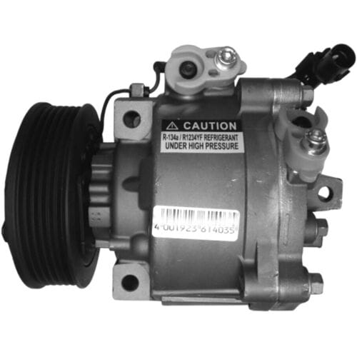 Airco-compressor AIRSTAL 10-4002
