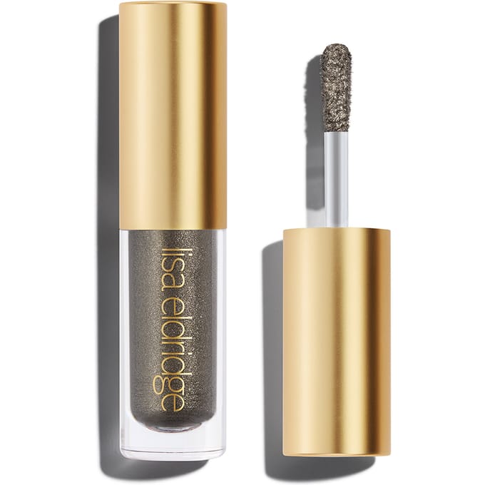 Lisa Eldridge Liquid Lurex Eyeshadow - Selene