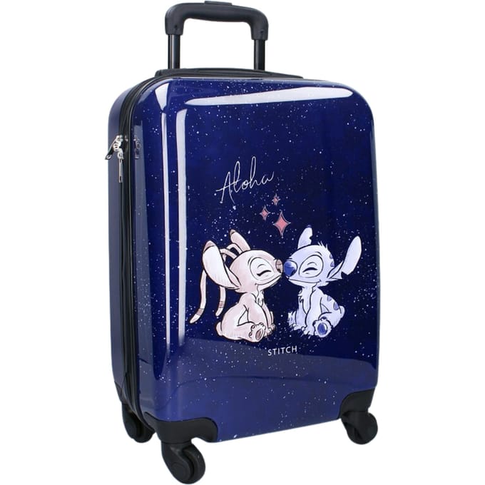 Lilo & Stitch trolley
