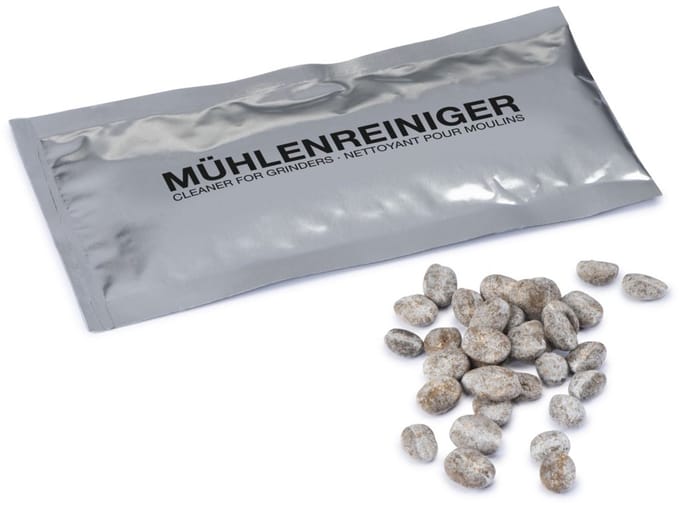 MÜHLENREINIGER F. KAFFEEVOLLAUTOMATEN