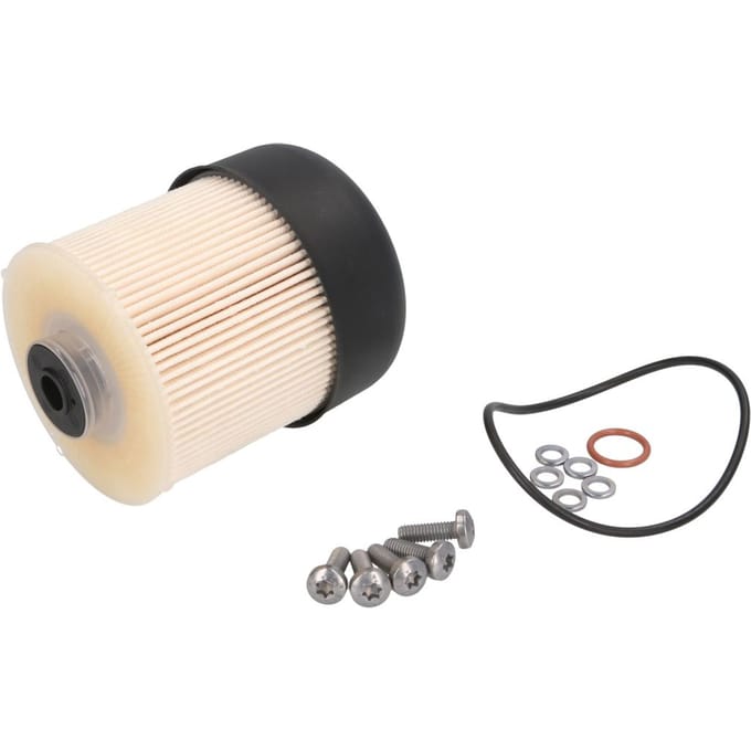 Brandstoffilter MANN-FILTER PU 9011 z KIT