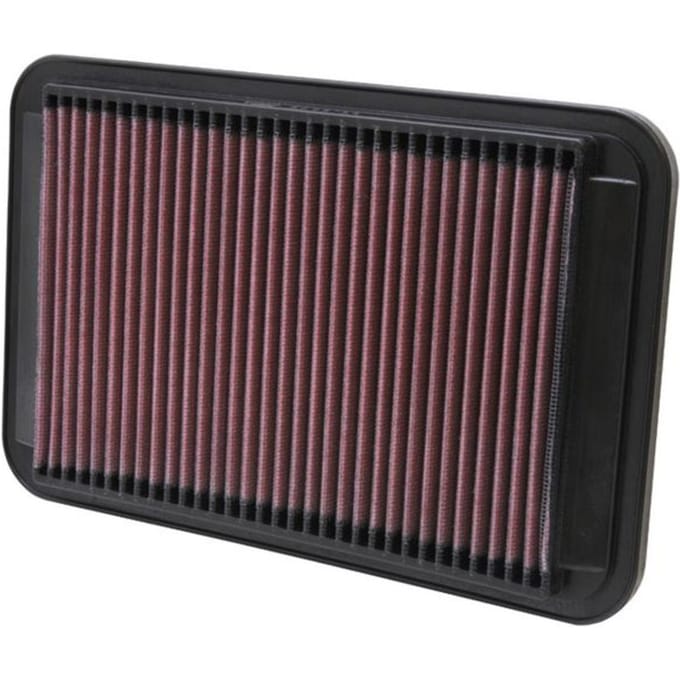 K&N; Filters Luchtfilter K&N; 33-2672