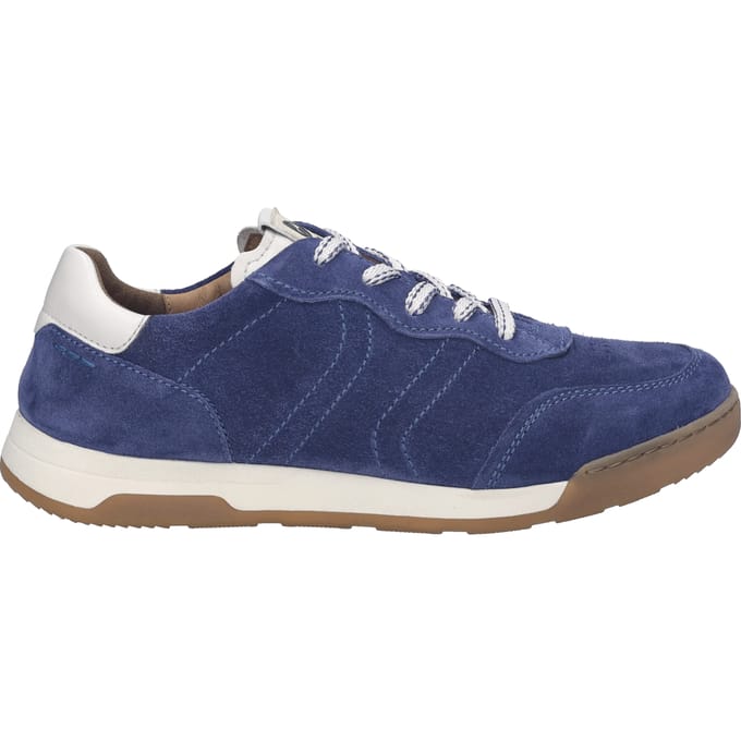 JOSEF SEIBEL Heren Sneaker Blake 03 in