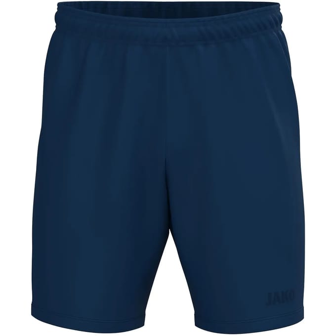 Jako One Trainingsshort Heren - Navy | Maat: S