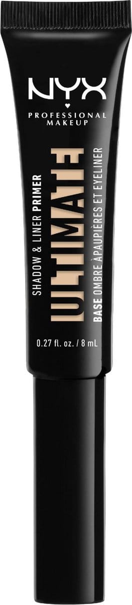 NYX Professional Makeup Ultimate Shadow n Liner Primer - Medium