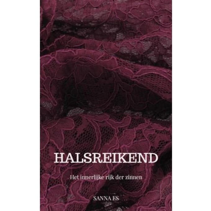 Halsreikend - Sanna Es