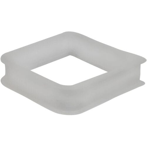 Bravat damping ring for WC wall fitting 855410 Art. 127701