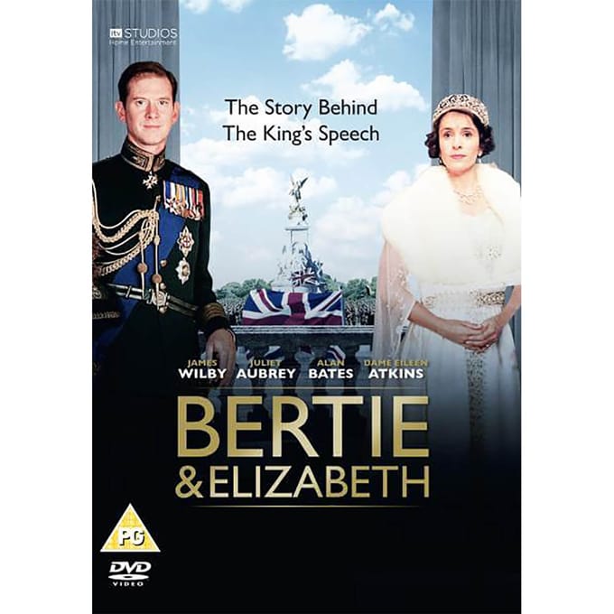 Bertie And Elizabeth