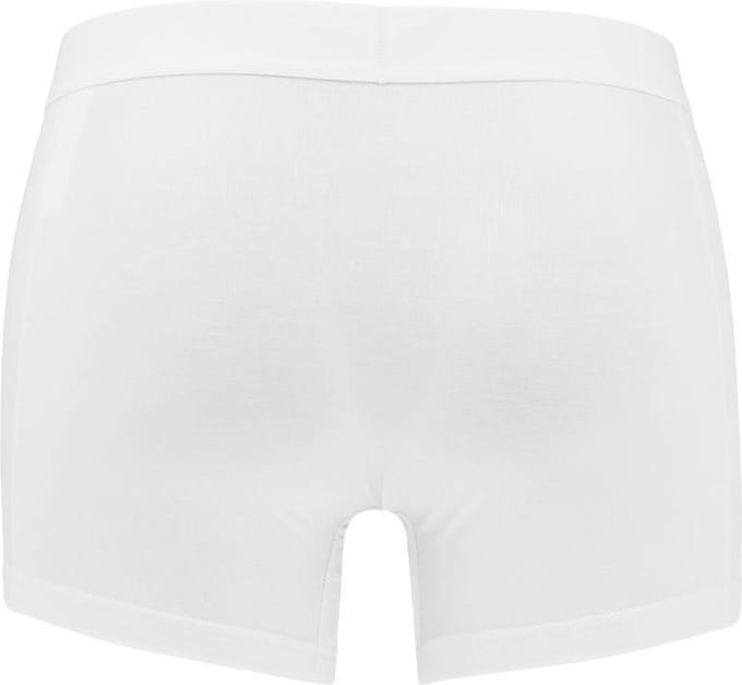 ALAN RED boxershort Bomber bamboo (1-pack) - wit