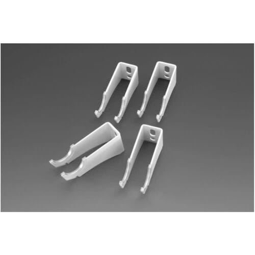 Zehnder fixing set C 15 148411