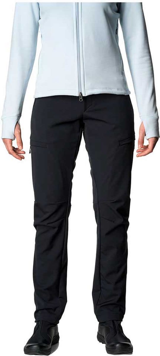 Houdini Motion Top Broek Zwart XS Vrouw