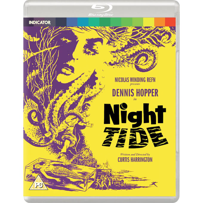 Night Tide (Standaard Editie)