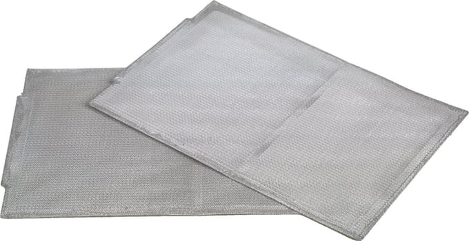 Bosch/Siemens Metaalfilter 460763