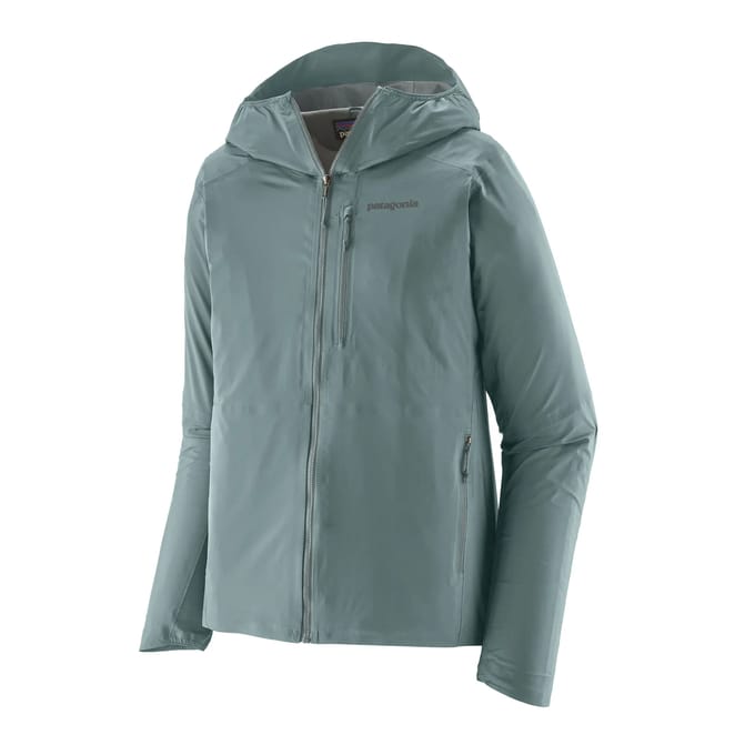 Coupe-vent Patagonia Trail Craft