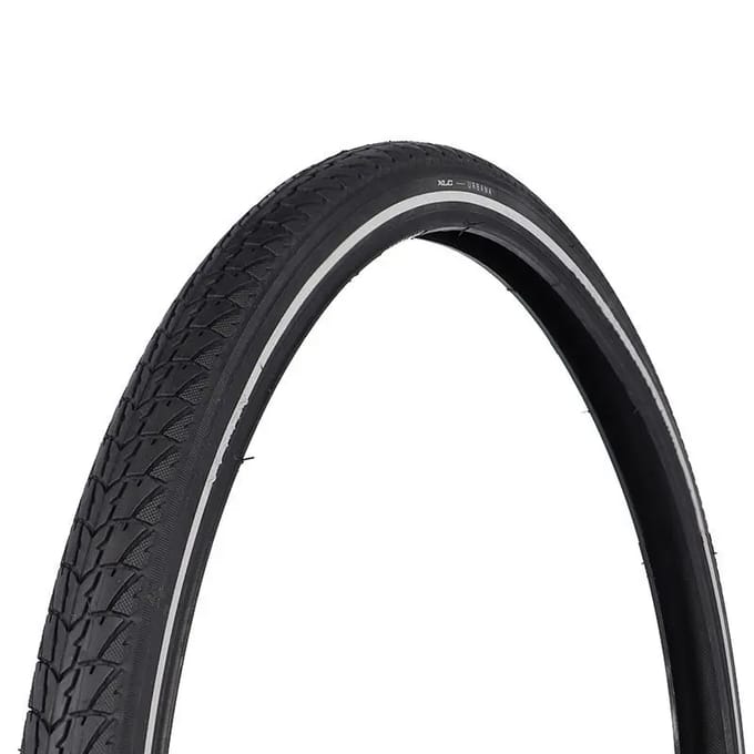 Starre band XLC VT-T25 47-406