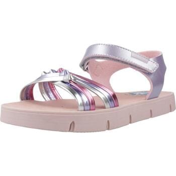 Platte sandalen Pablosky 441094p