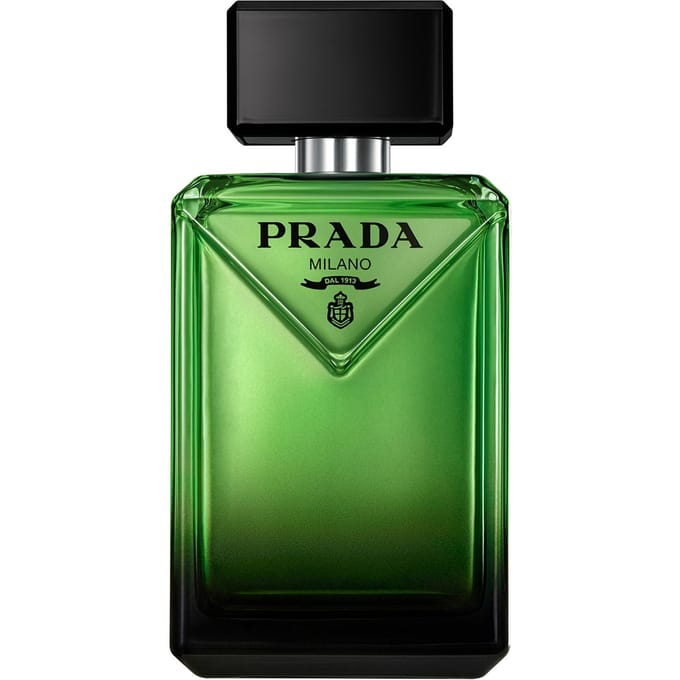 Prada Paradigme Eau de Parfum Spray - nachfüllbar Herenparfum Heren 100 ml
