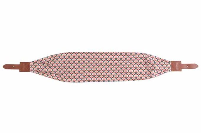 Polarbox Verwisselbare Riem - 91x14x1cm - Geometric Classic