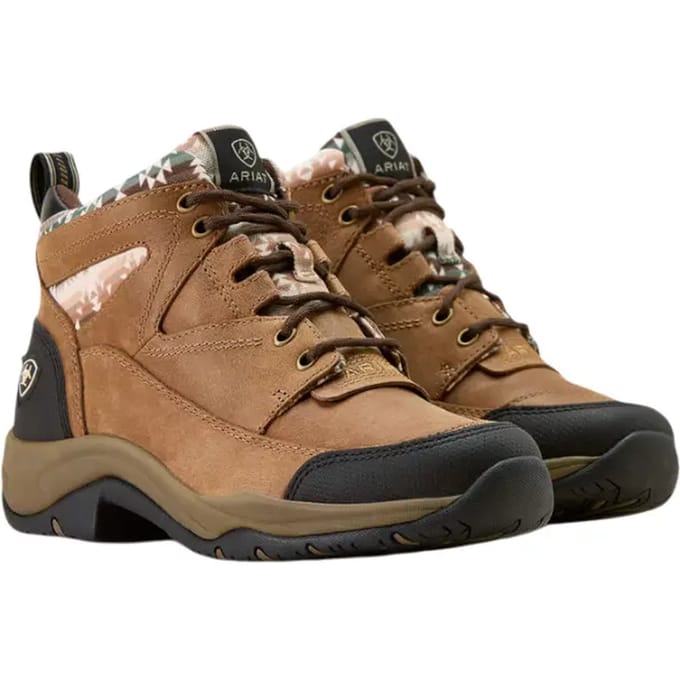 Dameslaarzen Ariat