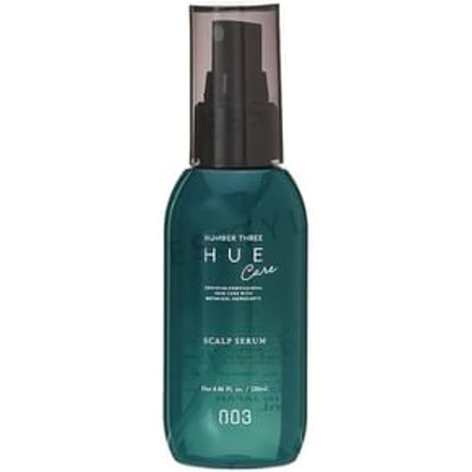no3 - HUE Care Scalp Serum 120ml