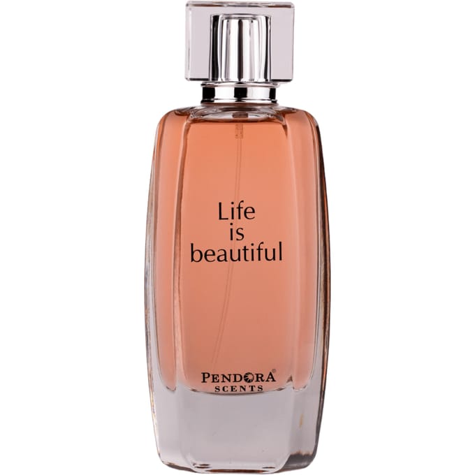 Pendora Scents Life is Beautiful EDP 100ml