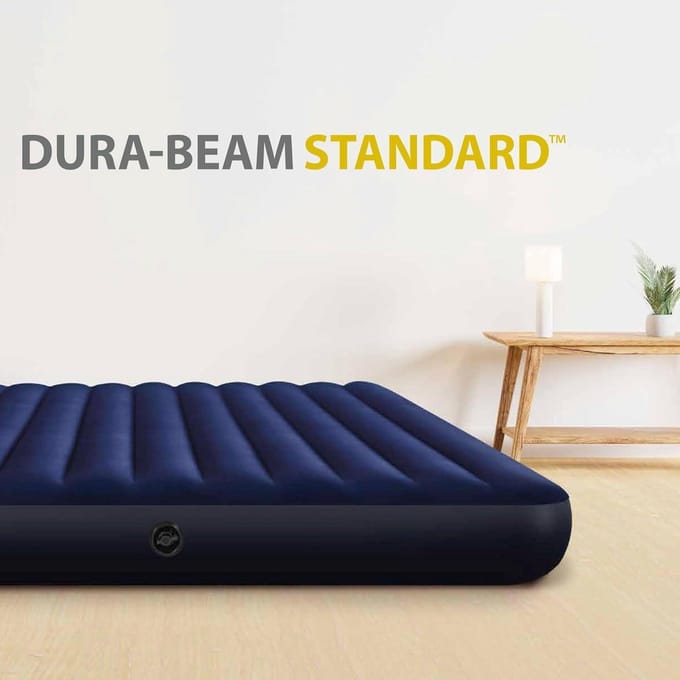 CLASSIC DARK AIR BED - DURA-BEAM SERIES