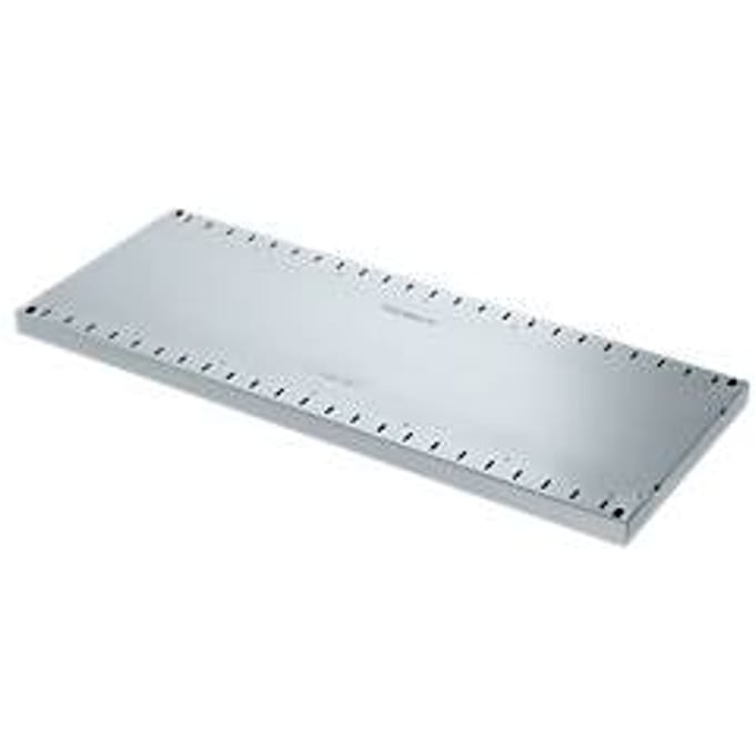 Legborden WR 3000 - B 994 x D 400 mm - voor breedvakstelling WR 3000