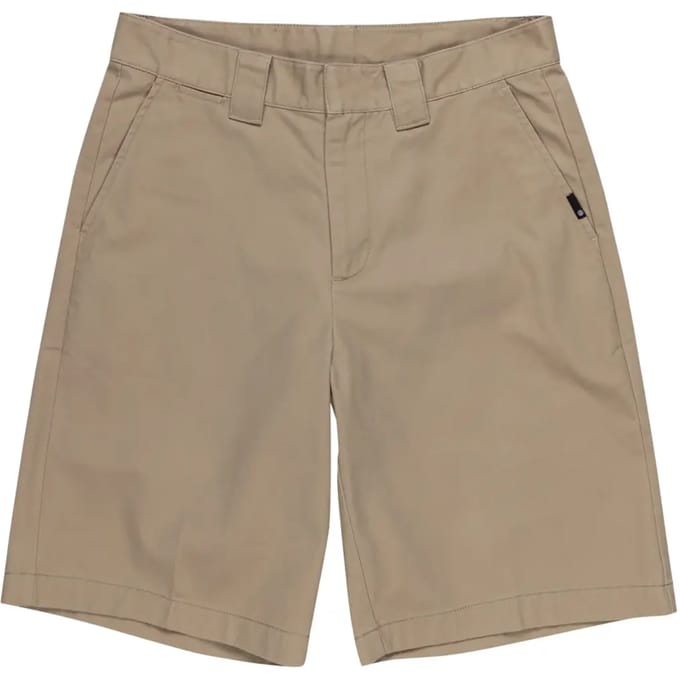 Element Elyws00148 Work Relaxed Fit Chino Shorts Beige 36 Man