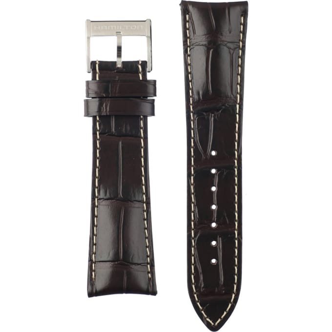 Hamilton Straps H690.328.100 Lord Hamilton band