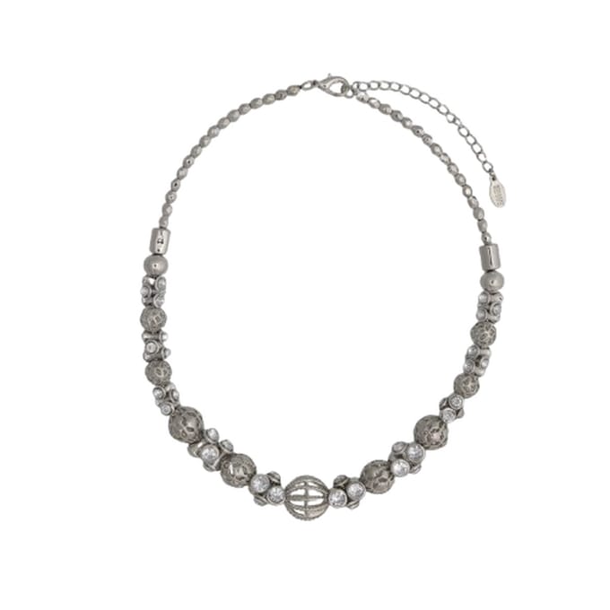 Behave® Ketting klassieke stijl – 46 cm