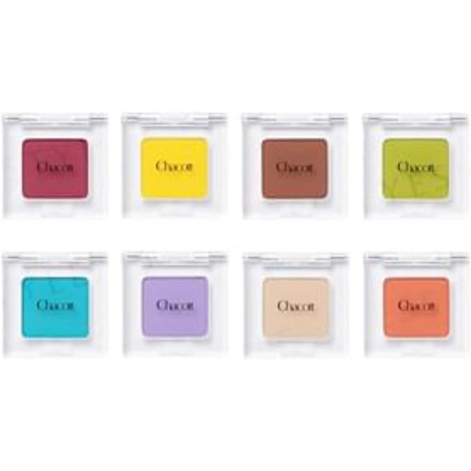 Chacott - Multicolor Variation Matte MA02