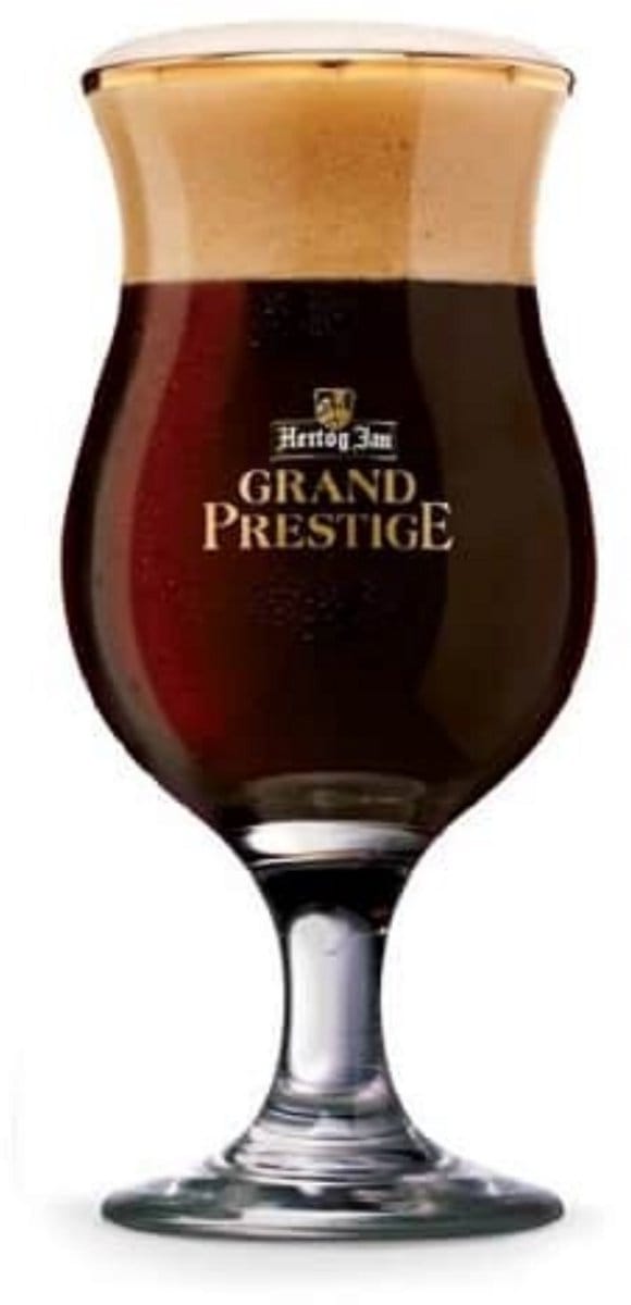 Hertog Jan Speciaalbierglas - Grand Prestige - 25cl
