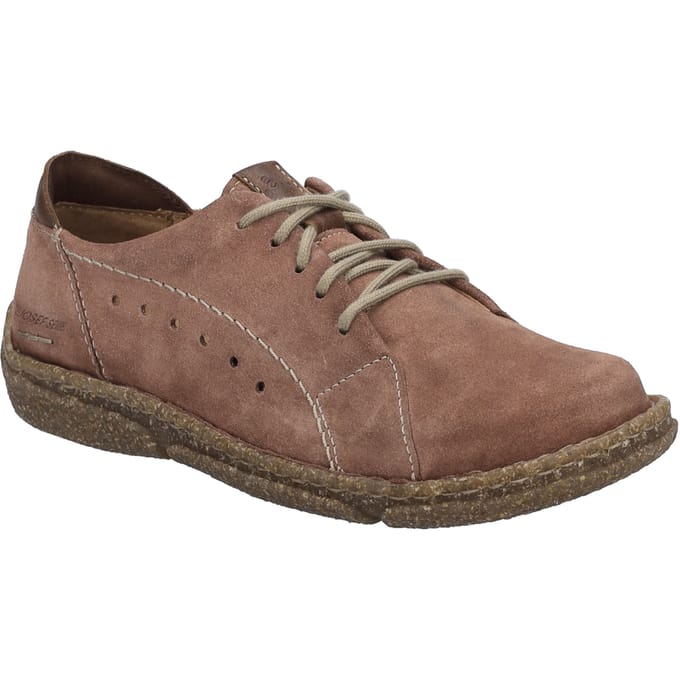 JOSEF SEIBEL Dames Lage schoen Neele 67 in roze