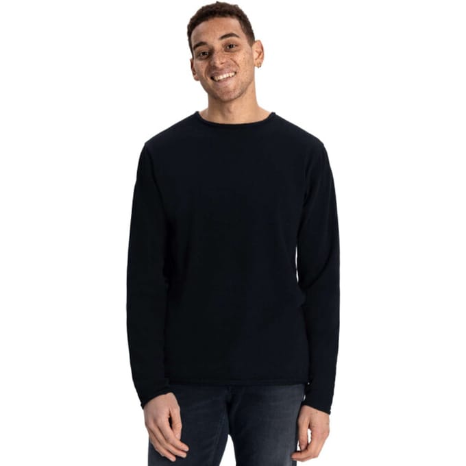 Dstrezzed Newman heavy slub jersey