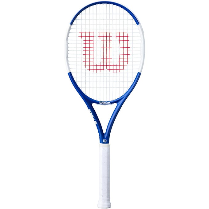 Wilson Tour Pro Allround rackets besnaard
