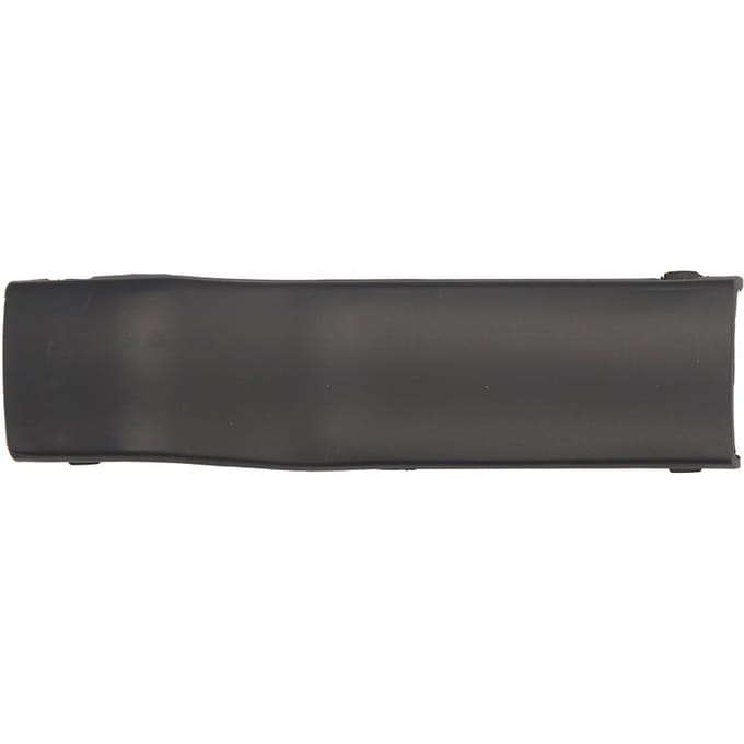 Ventilatiegrille, bumper trekhaak BLIC 5513-00-0060924MP
