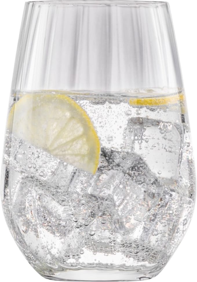 Schott Zwiesel Blossom Longdrinkglas met MP 79 - 0.557Ltr - 4 glazen