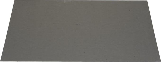 UNIVERSEEL - MICA MICROWAVE 0.4MM 300X500MM -