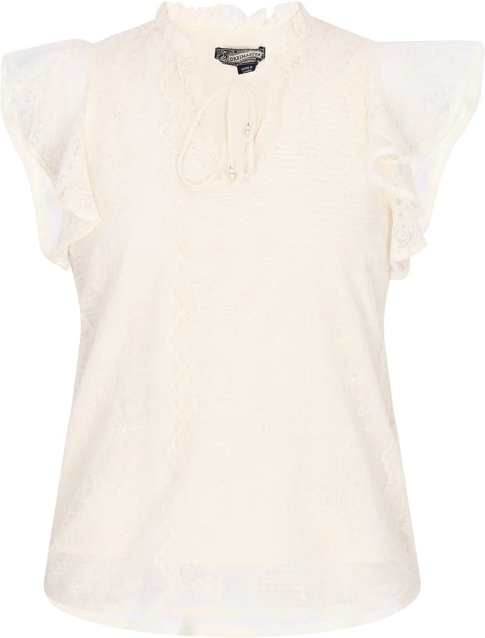 DreiMaster Blouse
