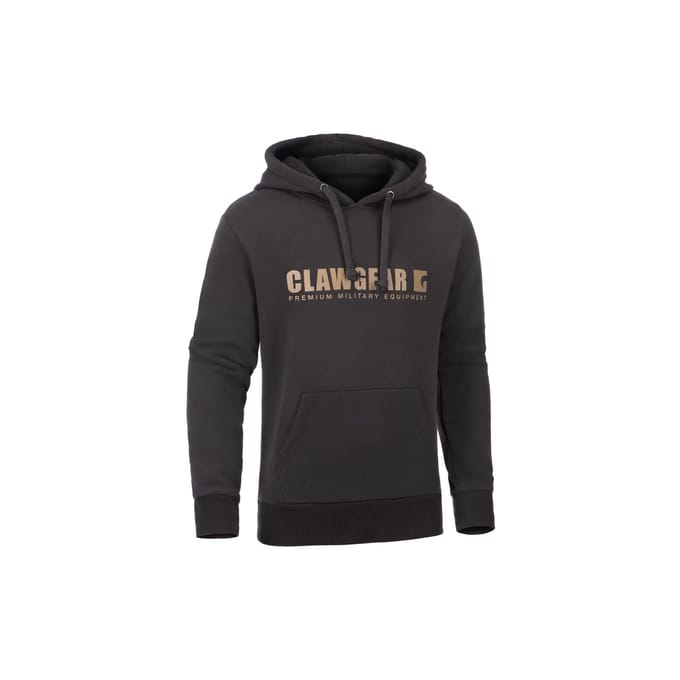 Hoodie Clawgear CG