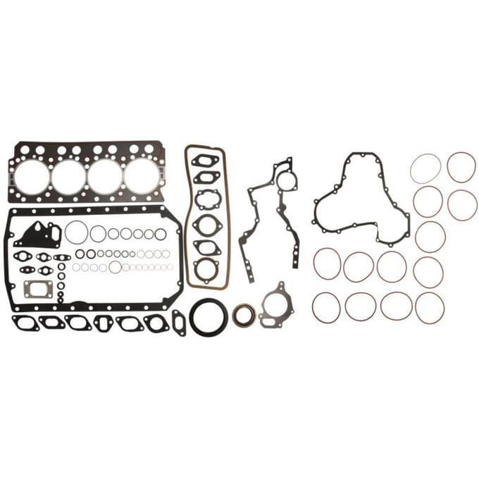 Complete set motorpakkingen ENGITECH ENT000033