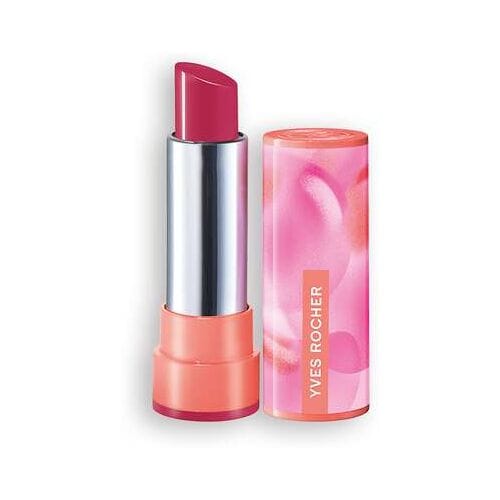 Yves Rocher Rouge Elixir Glow Fushia Petillant