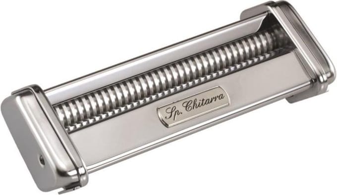 Marcato Accessoire Spaghetti Chitarra - opzetstuk voor Atlas 150