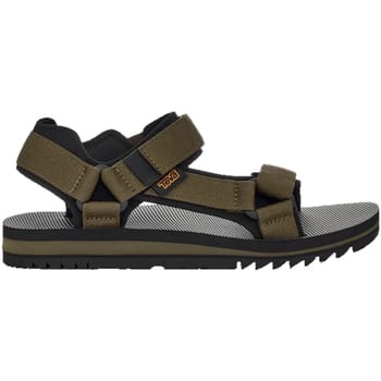 Platte sandalen Teva -