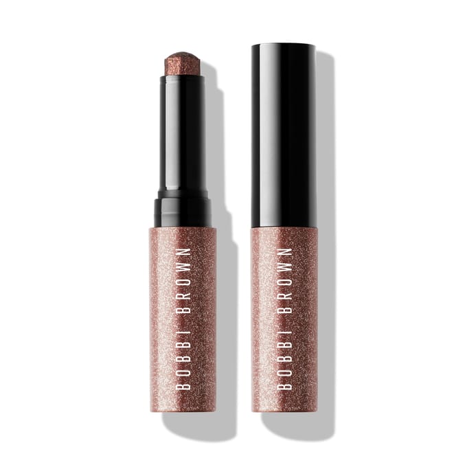 Bobbi Brown Crystal Eyes Shadow Stick - Brilliant Bronze