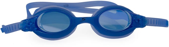 Slife Easy Fit Zwembril Blauw - UNI