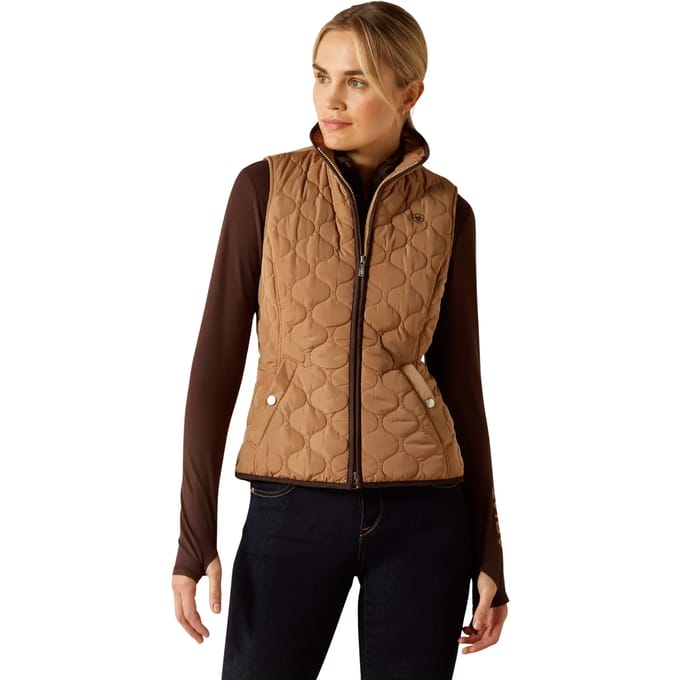 Dames rijgilet Ariat Ashley 2.0